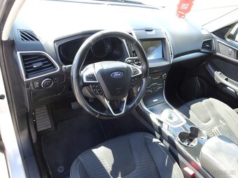 Ford S-Max 2.0 TDCI r.v.2018 (110 kw) AUTOMAT - 5