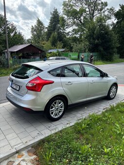 Ford Focus - 5