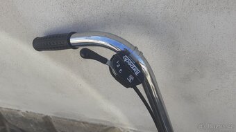 Tříkolka pro dospělé - 5