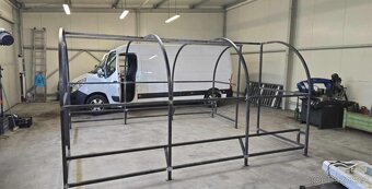 Zámečnictví Lukáš Radkovič - 5