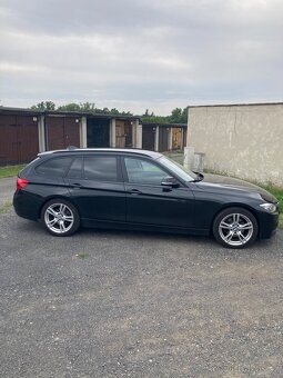 BMW F31 320d Advantage - 5