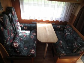 Fiat Chausson 680 2.3JTD,GARÁŽ,KLIMA,TV,SOLAR,VZDUCH,TZ - 5