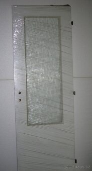 Prodám nové vnitřní dveře - 5
