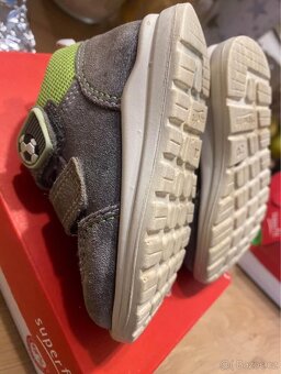 Tenisky Superfit, vel.20, stélka 13 cm. - 5