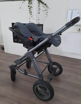 Prodám kočárek - 5