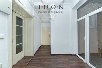 Prostorné kanceláře v centu Třince, 116.33m² - 5