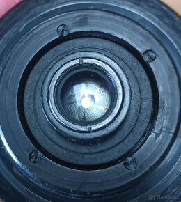 M42 Revue 28mm 1:3.5 - 5