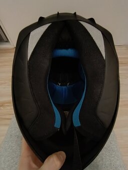 Shark spartan karken - 5