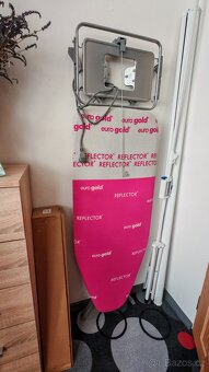 Napařovací žehlička Philips - jako nová - 5