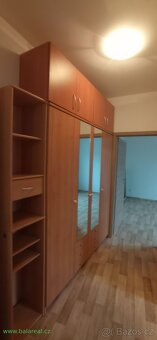 2+kk Selská Brno Maloměřice novostavba 47 m2 v 1. patře v ci - 5