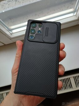 Samsung S22 Ultra 1TB - 5