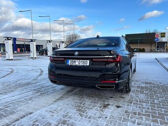 BMW 740d x-drive ,rok:2022 - 5
