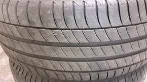 letní pneu Michelin Prinacy 3 - 5