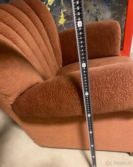 Prodám staré křeslo po babičce - 5