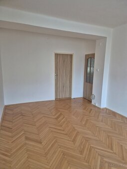 Pronájem bytu 2+1 Most - 5