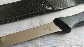 nůž Mikov lovecký rybářský - 5