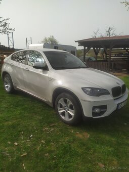 BMW X6 - 5