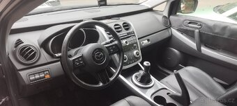 Mazda CX-7 Náhradní díly - 5