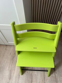 Židlička Stokke Tripp Trapp - 5