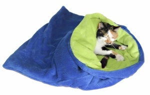 Pelíšky pro psy - 5