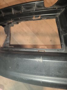 Originální pod nárazník wv Touran I 2003-2010 - 5