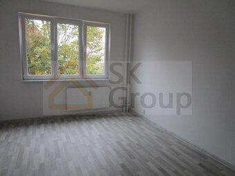 Pronájem bytu 1+1 K. Vary - Tuhnice - 5