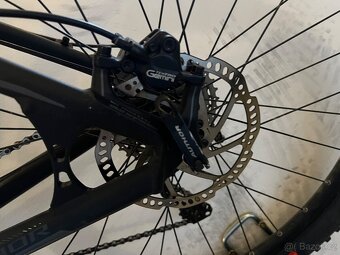 Horské kolo Author Traction 27,5. - 5