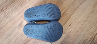 Attipas námořnické vel. 25.5 - 5