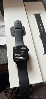Apple Watch serie 7 GPS 45.mm - 5