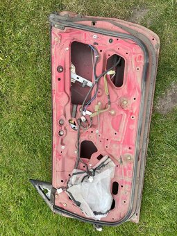 Ford Probe náhradní díly - 5