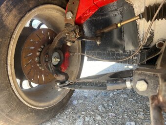 Závodní ,autocross,rallycross - 5