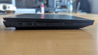 Herní notebook HP OMEN 17 Rtx 4090 - 5