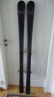 pánské carvingové lyže v.167 - 5