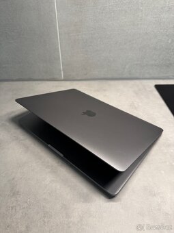 MacBook Pro 13,6’’ 2021 M1 / 16GB / 1TB - 5