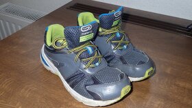 Dětská, chlapecká obuv - 5