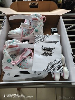 Brusle 2 v jednom - 5