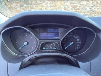 Ford Focus 1.6 TDCi - 5
