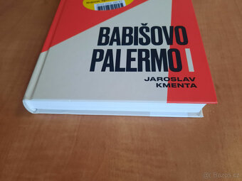 Babišovo Palermo I. - 5