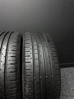 Sada pneu Continental 205/60/16 96V - 5