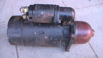 Zetor crystal 8011 - 5