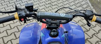 Dětská čtyřkola - 5