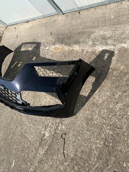 predni naraznik skoda kamiq kamik - 5