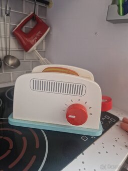 Velká sada do kuchyňky - 5