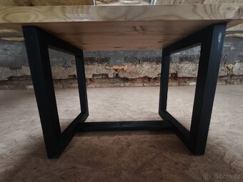 Malý konferenční stolek - 5