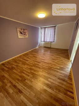 Pronájem bytu 2+1, 60 m², U nádraží - Aš - 5