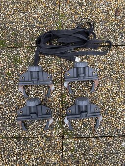 Střešní box Thule Pacific 500 - 5