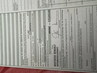 Renault R5 1.4 rok výroby 1990 - 5