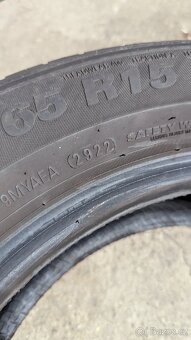 185/65 R15 88H Kumho Ecowing ES31 - 5