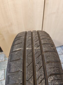 ALU kola jitrnice 4x100 r13 - 5
