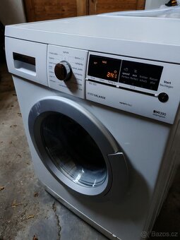 Siemens WM14E497 - 5